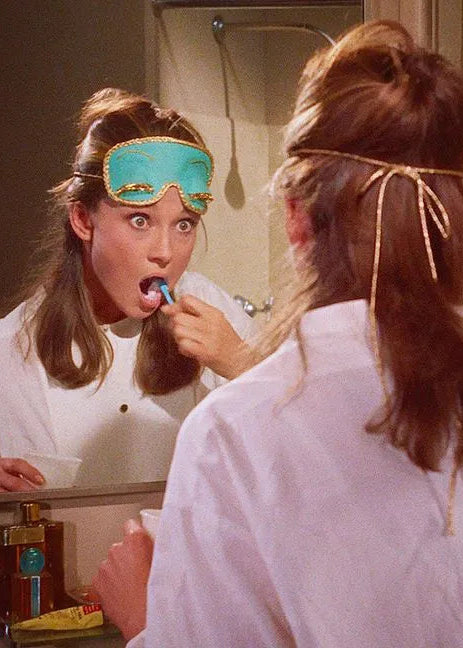 Holly Golightly Sleep Set