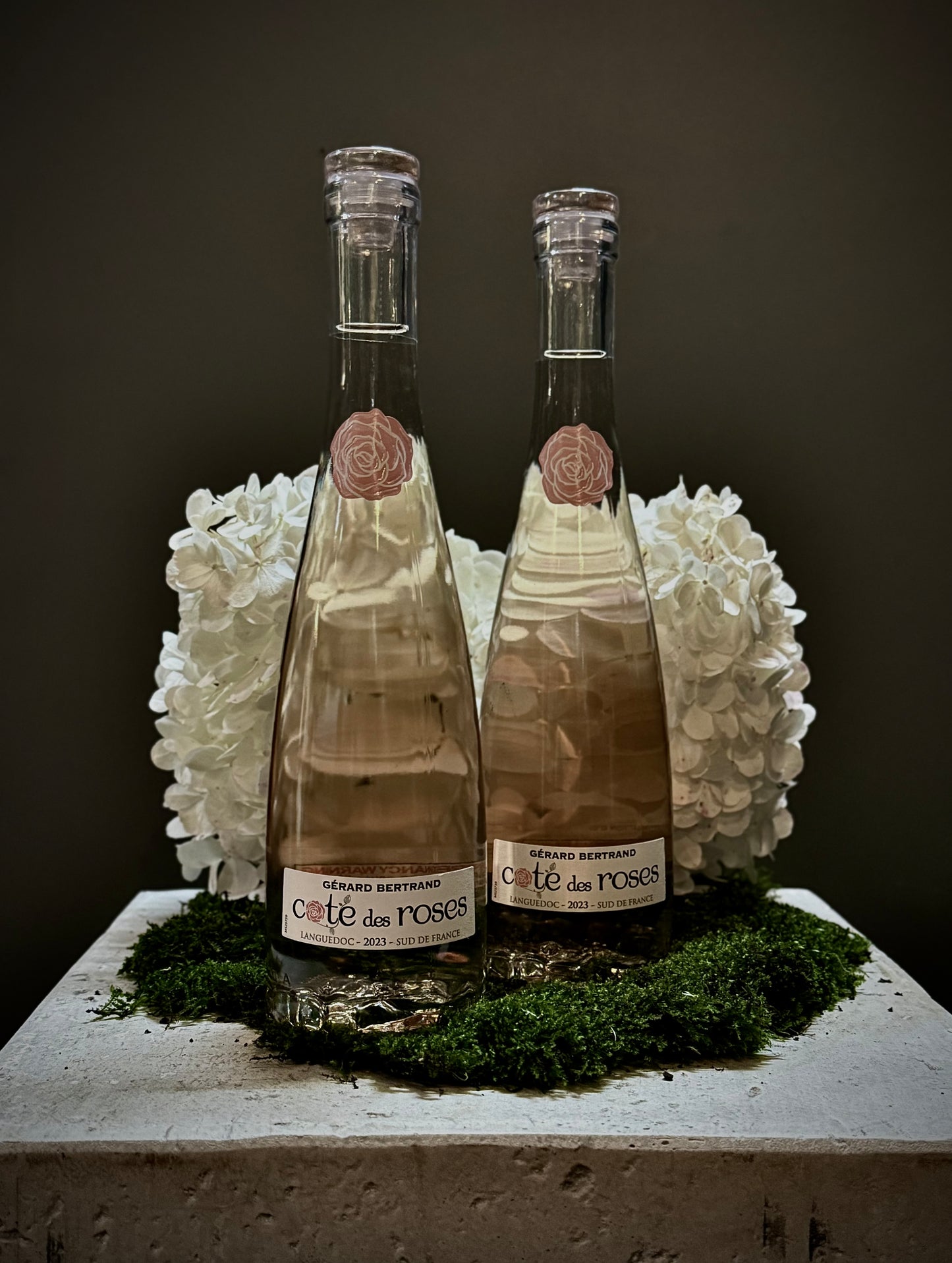 Cote des Roses Rosé