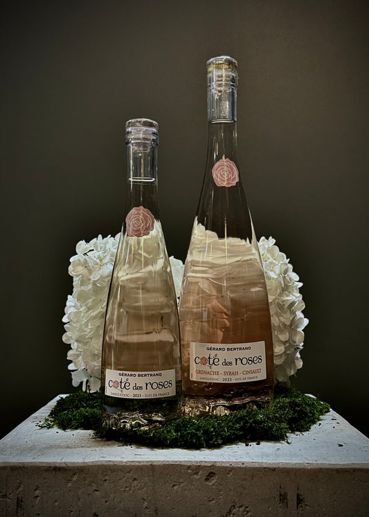 Cote des Roses Rosé