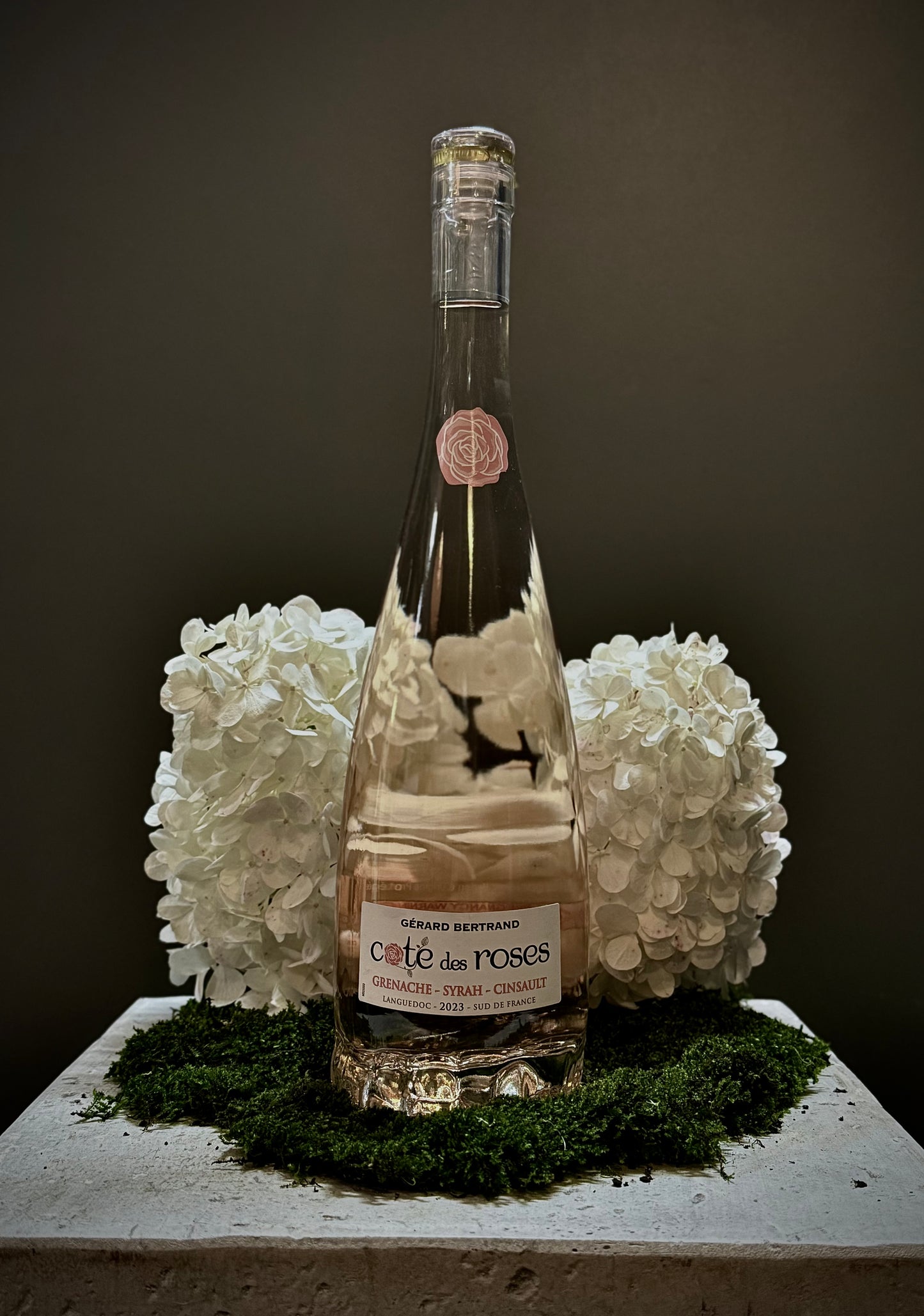 Cote des Roses Rosé