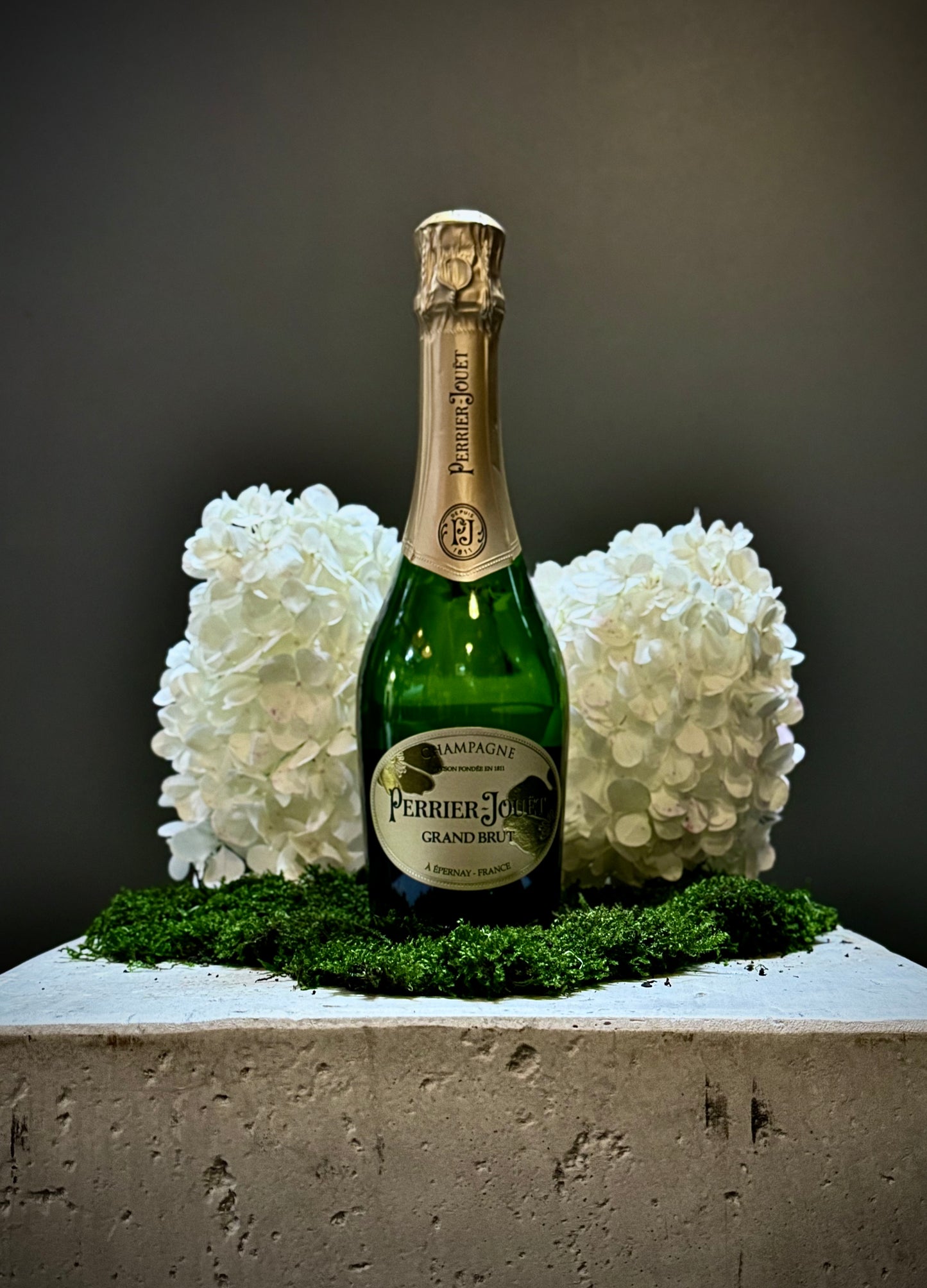 Perrier-Jouet Champagne