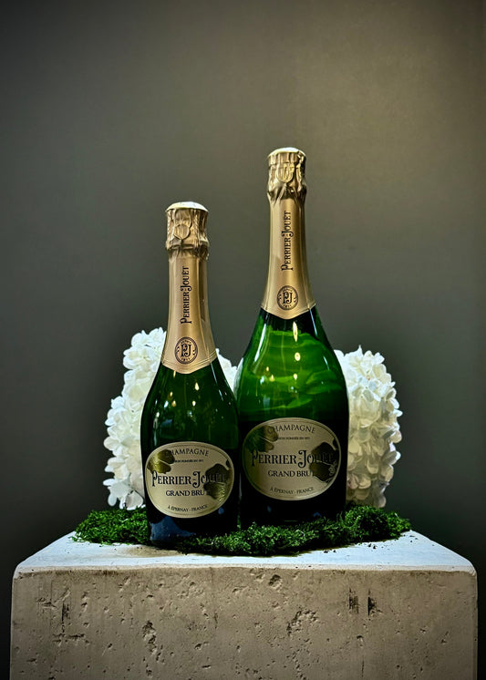 Perrier-Jouet Champagne