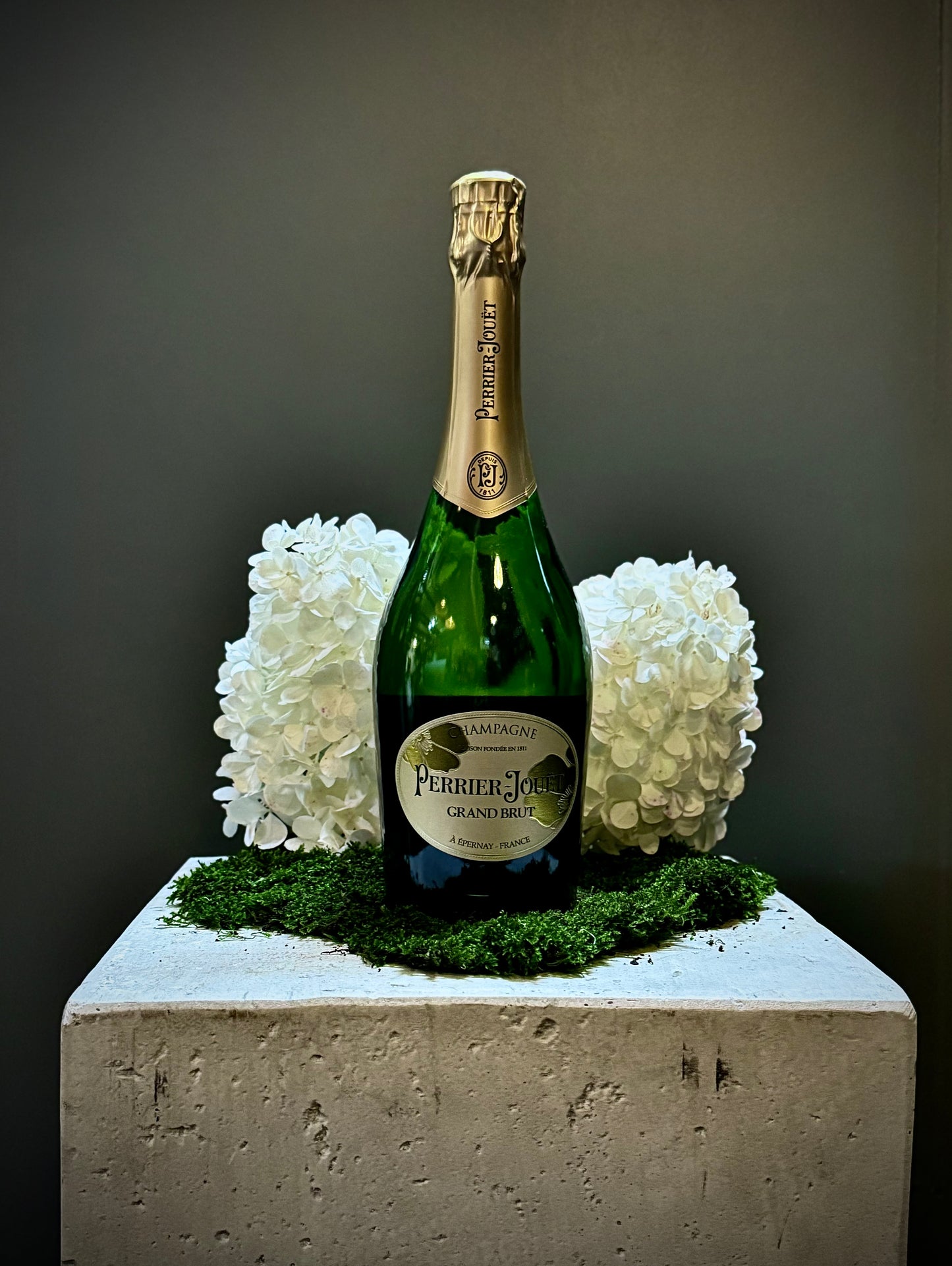 Perrier-Jouet Champagne