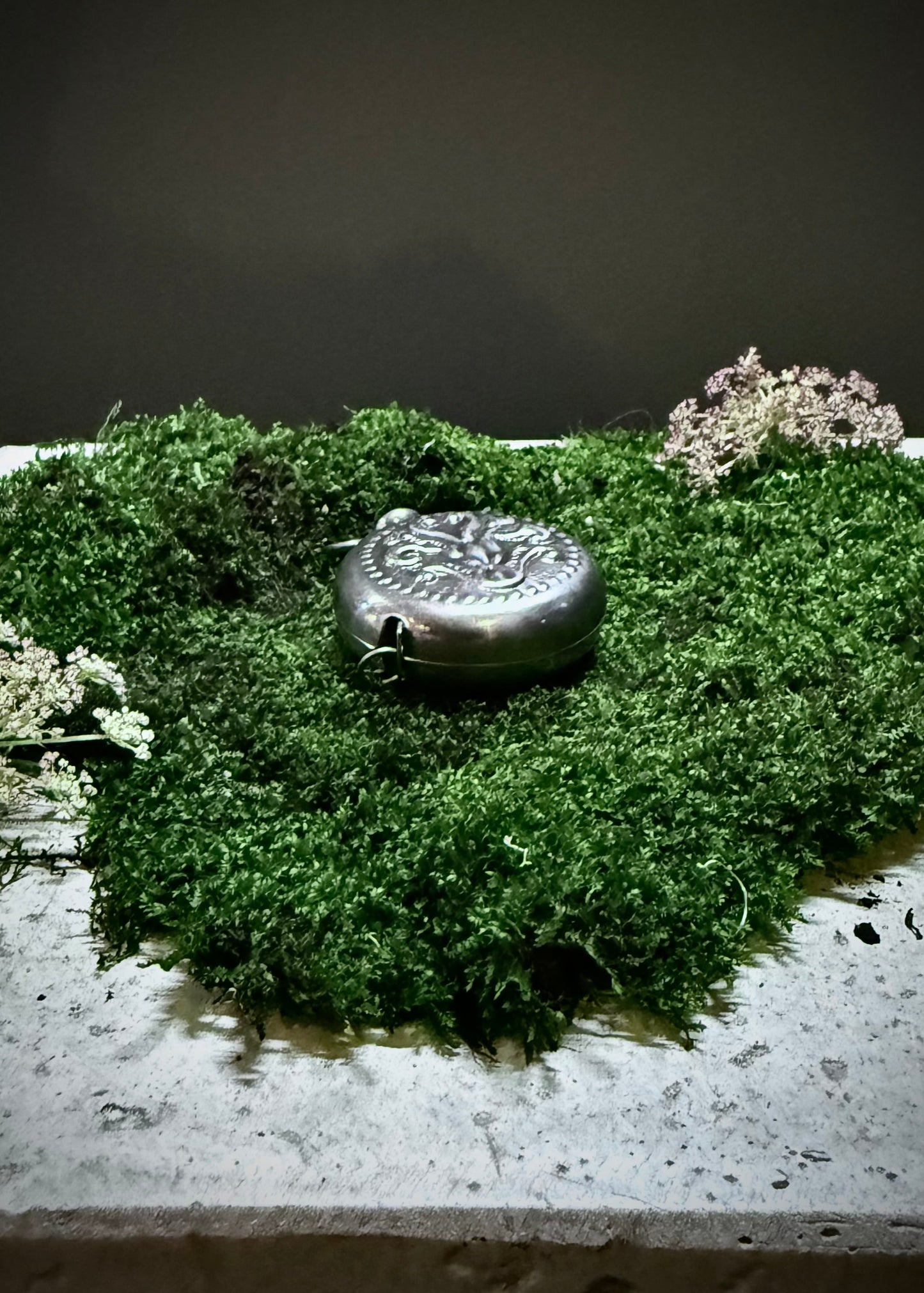 Keepsake Tape Measure