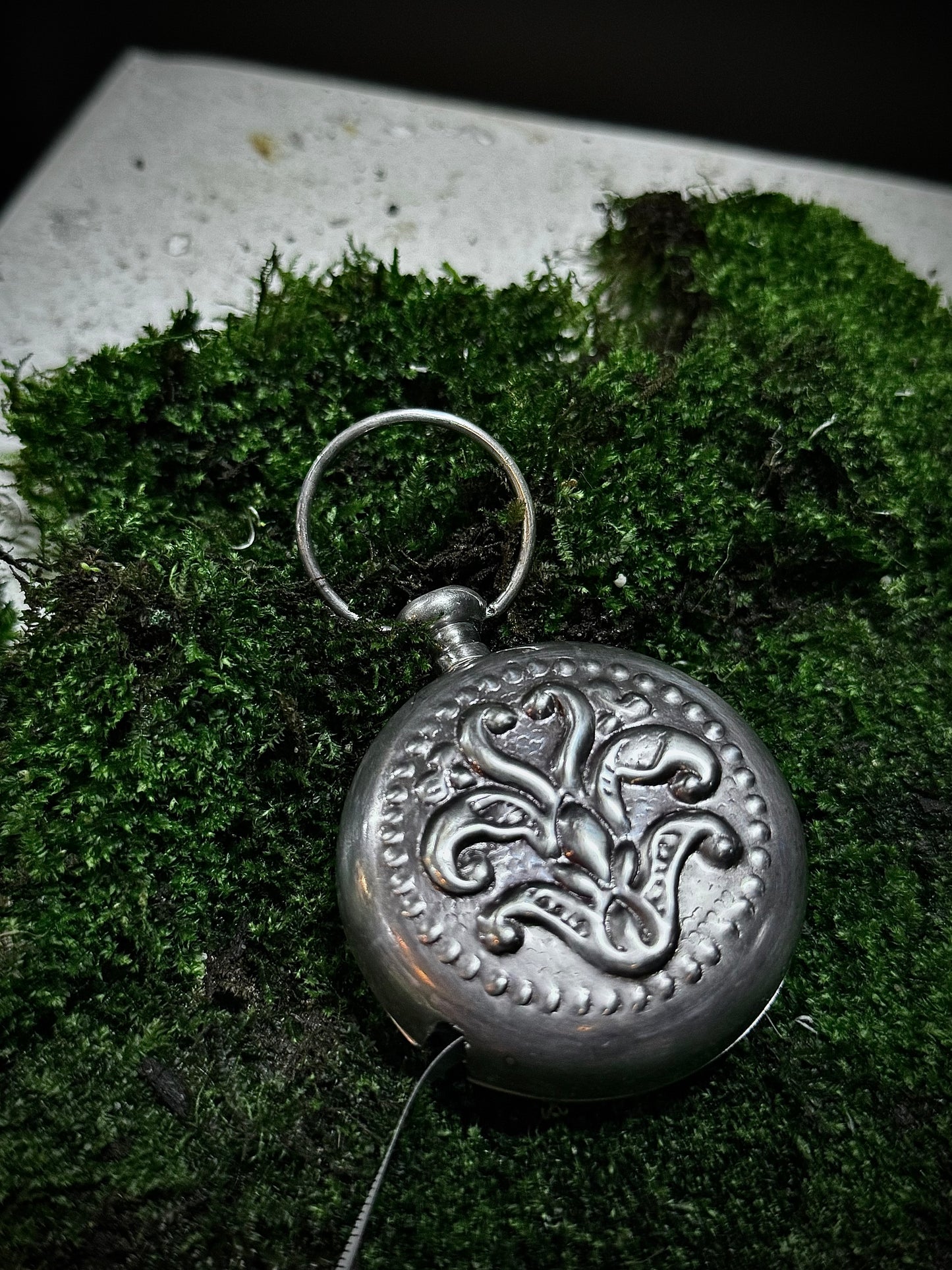 Keepsake Tape Measure