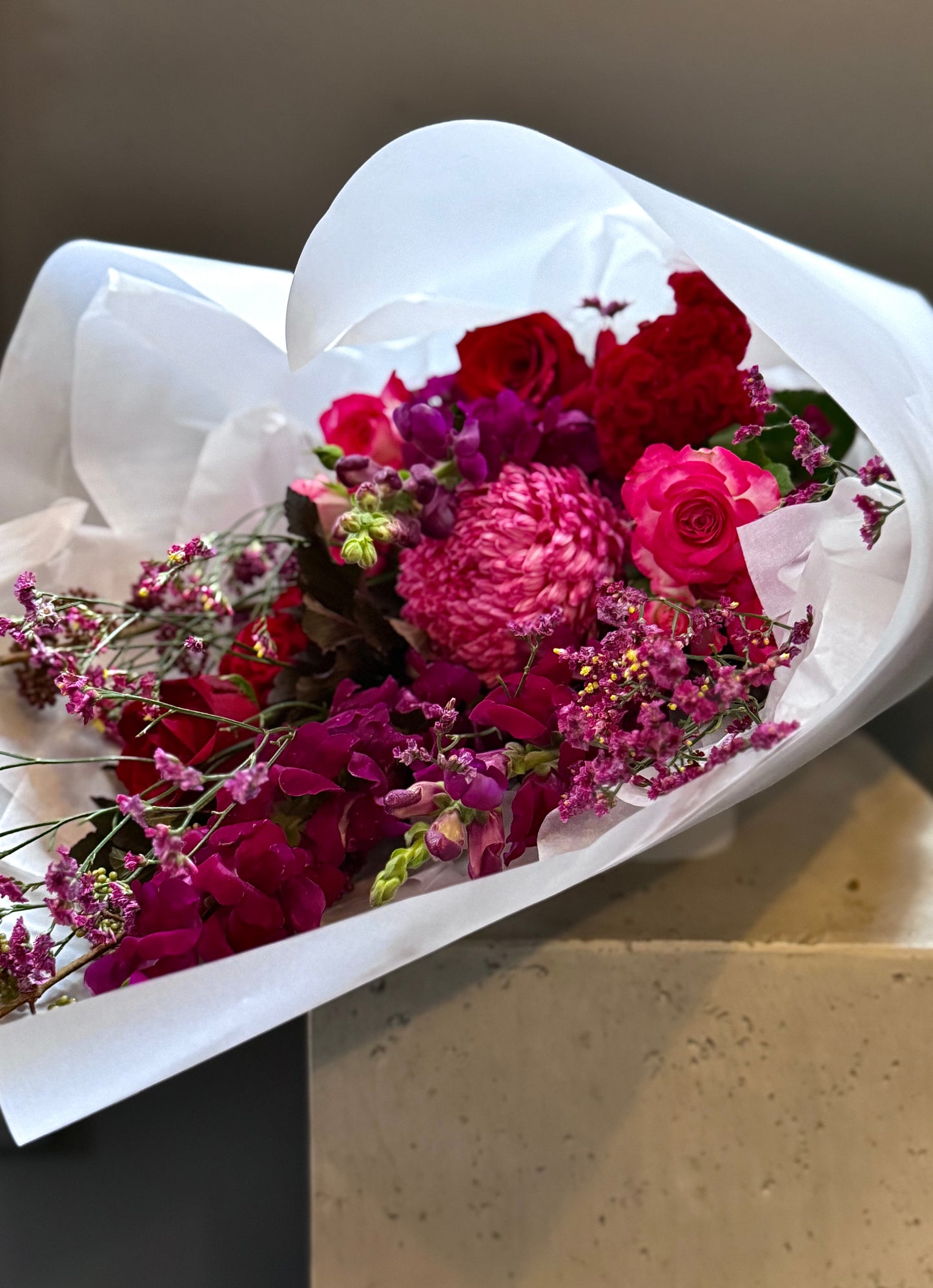 Romantic Bouquet