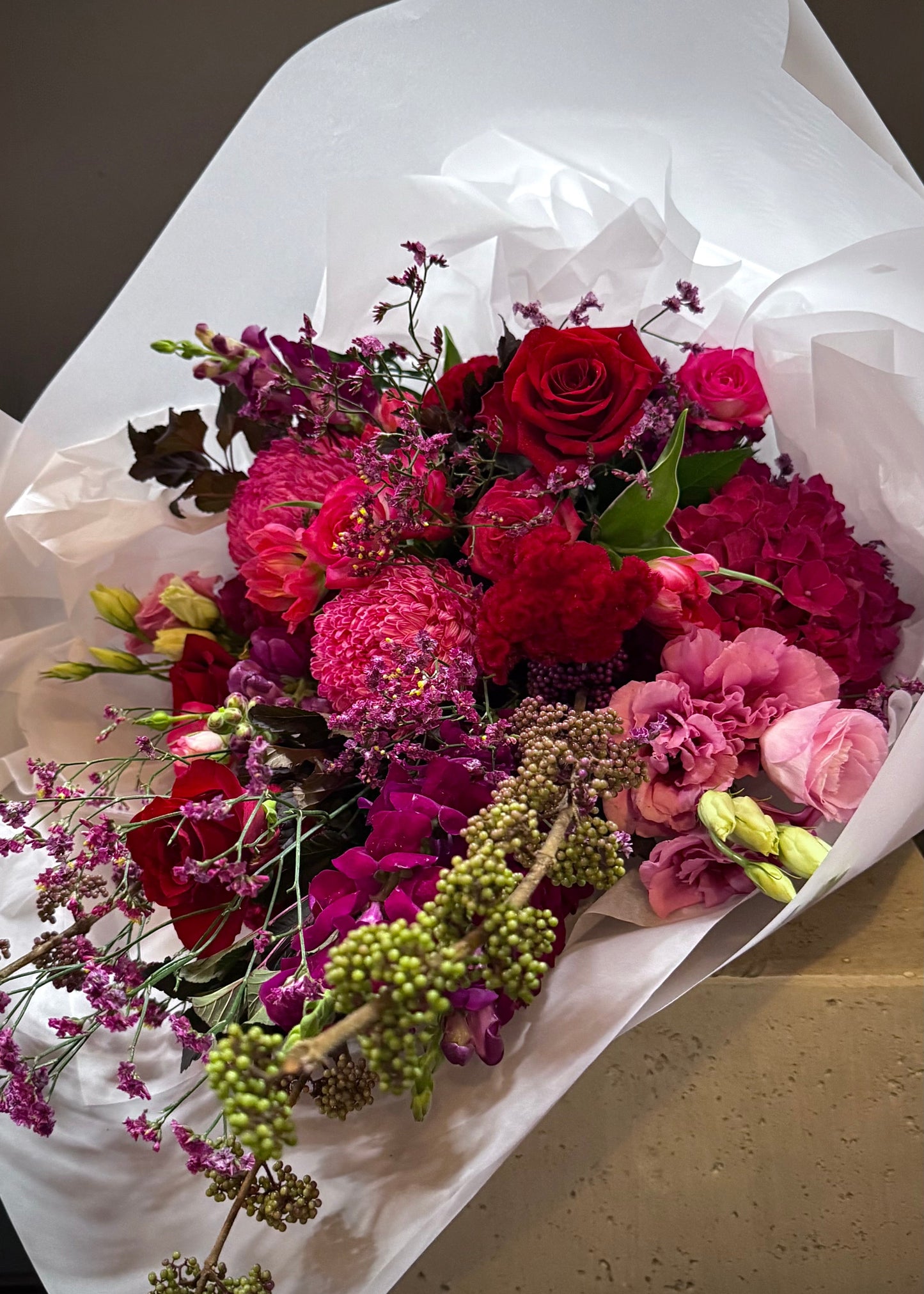 Romantic Bouquet