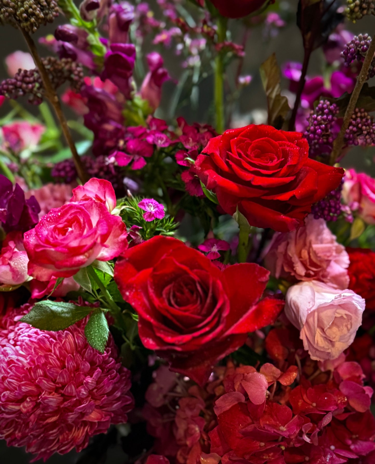Romantic Bouquet