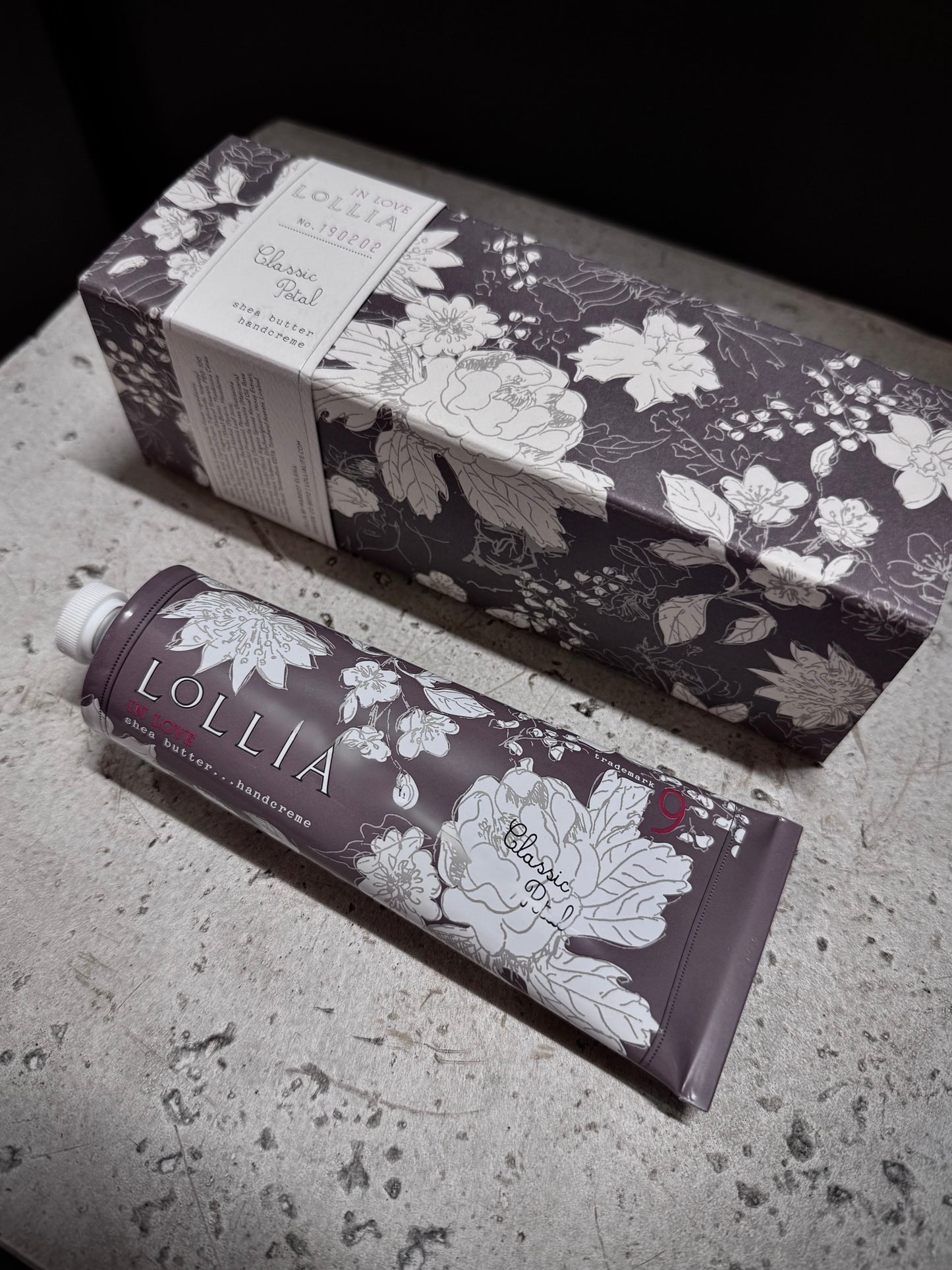 In Love by Lollia - Luxury Bath Range