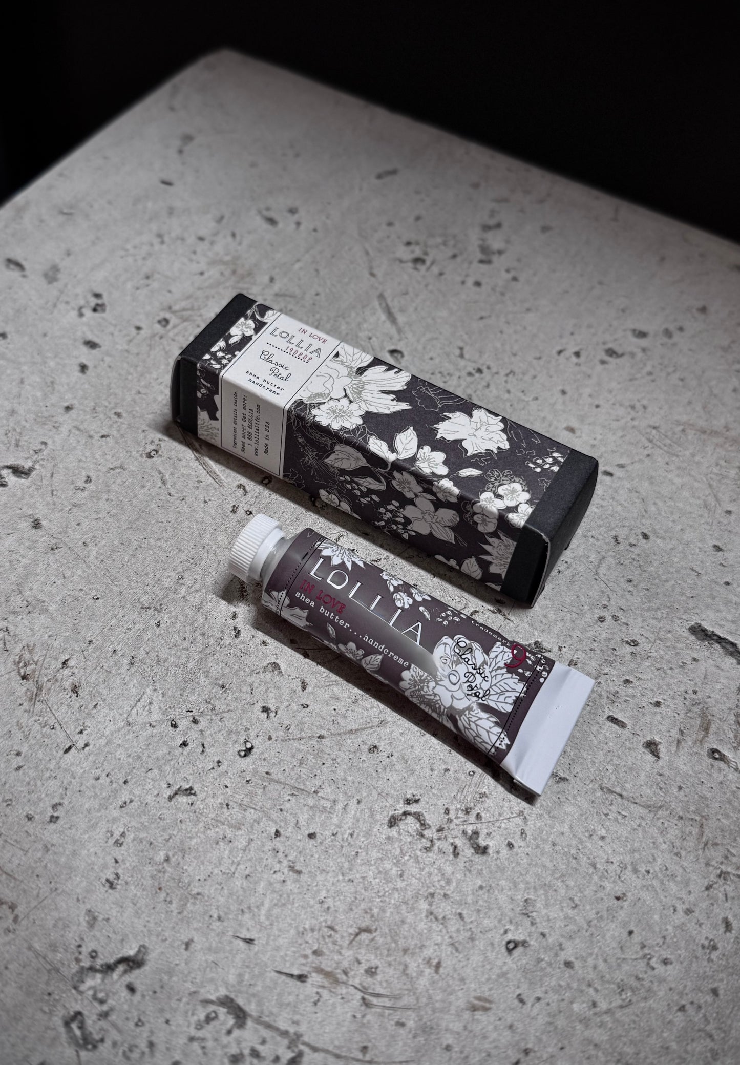 In Love by Lollia - Luxury Bath Range