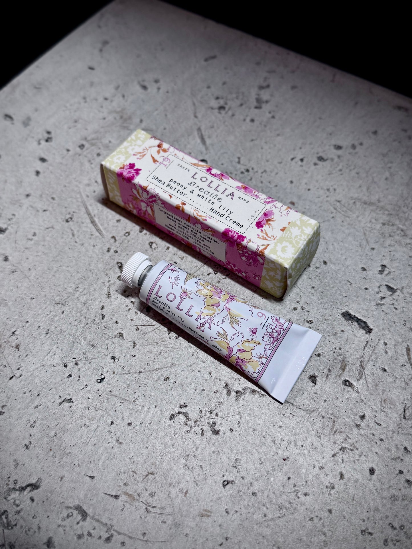 Breathe by Lollia - Luxury Bath Range