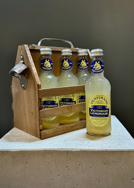 Fentimans Victorian Lemonade Gift Set