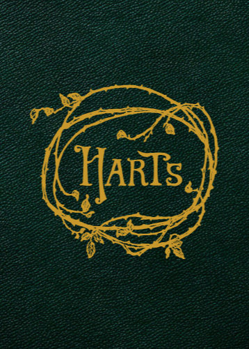 Hart's Florist Gift Card