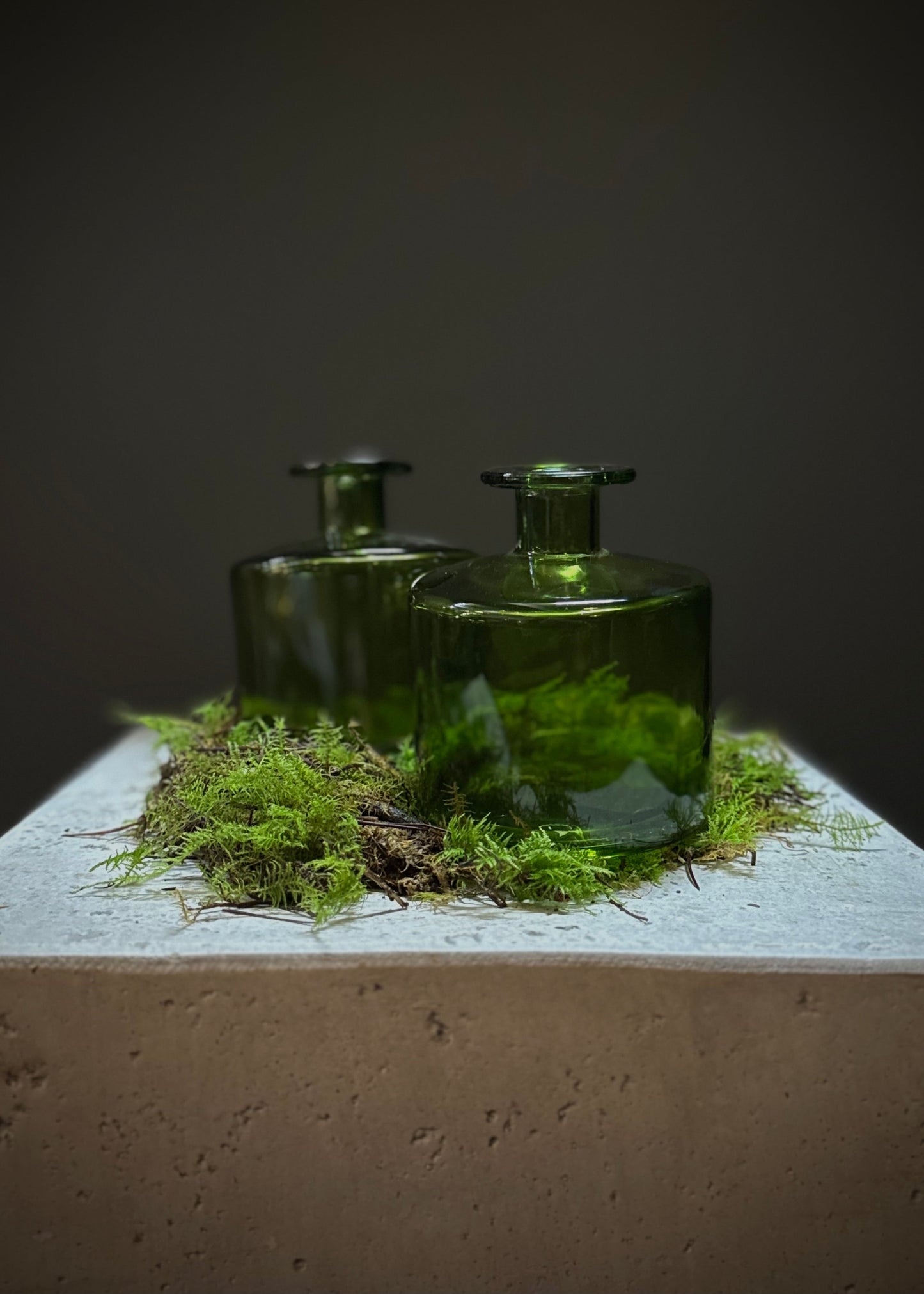 Apothecary Propagation Bottle