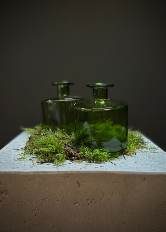Apothecary Propagation Bottle