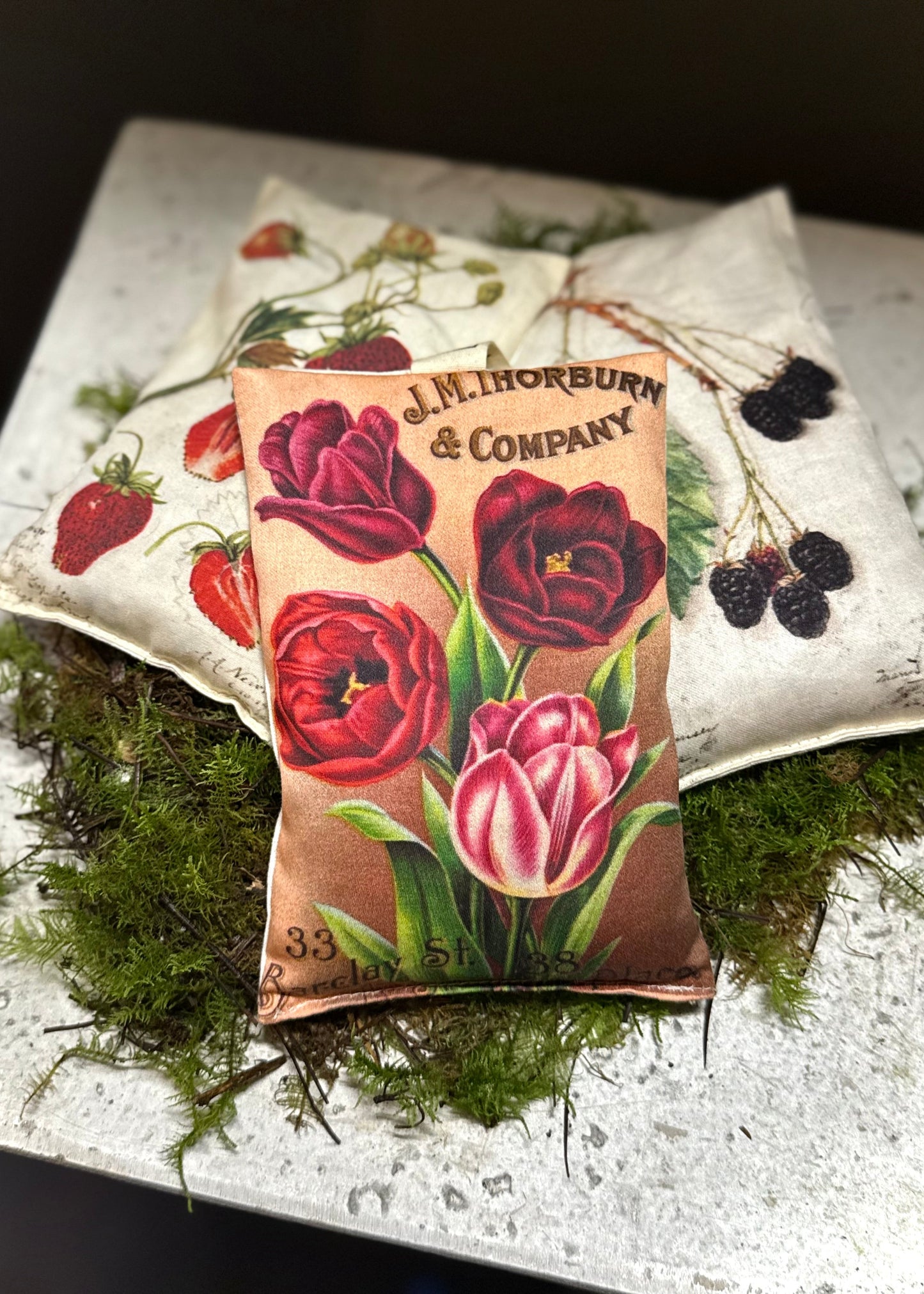 Lavender Scented Sachet