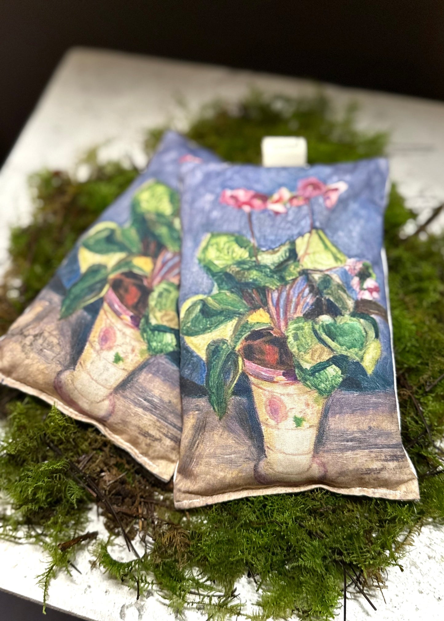 Lavender Scented Sachet