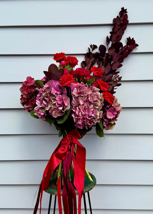 Florist's Choice Valentine's Bouquet