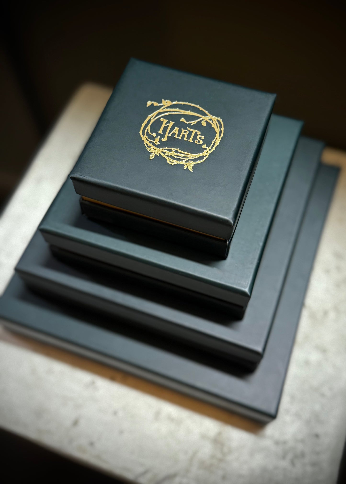 Handmade Artisanal Chocolates