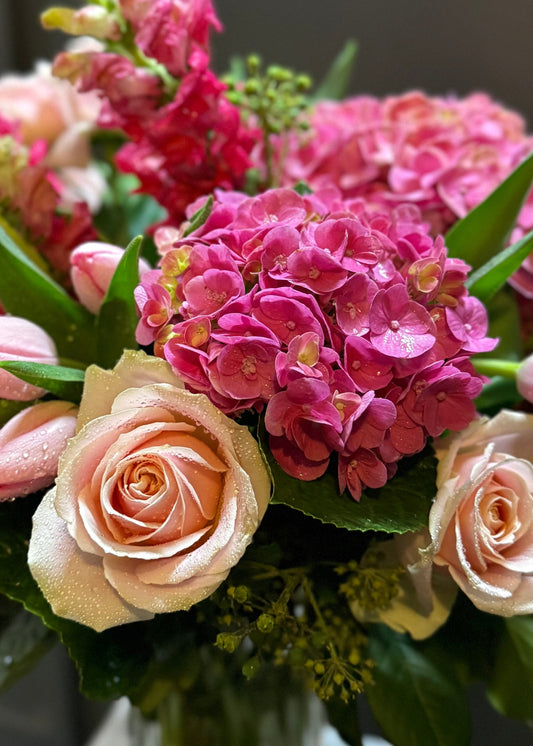 Florist's Choice Bouquet