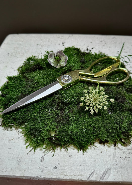 Ribbon Scissors