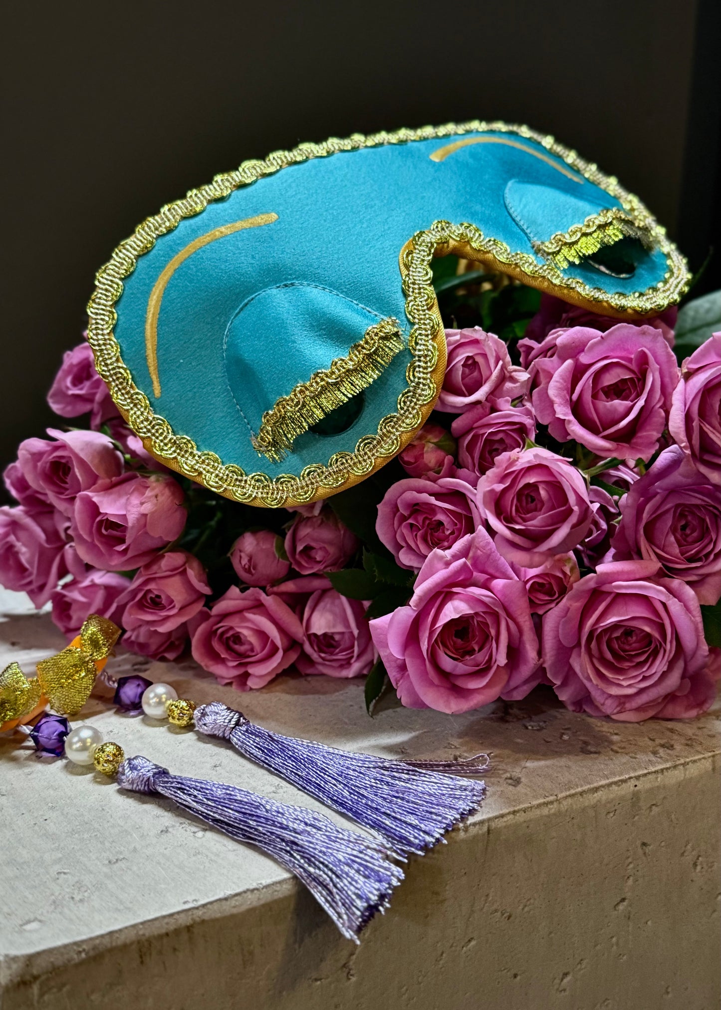 Mother's Day Exclusive: Holly Golightly Sleep Set