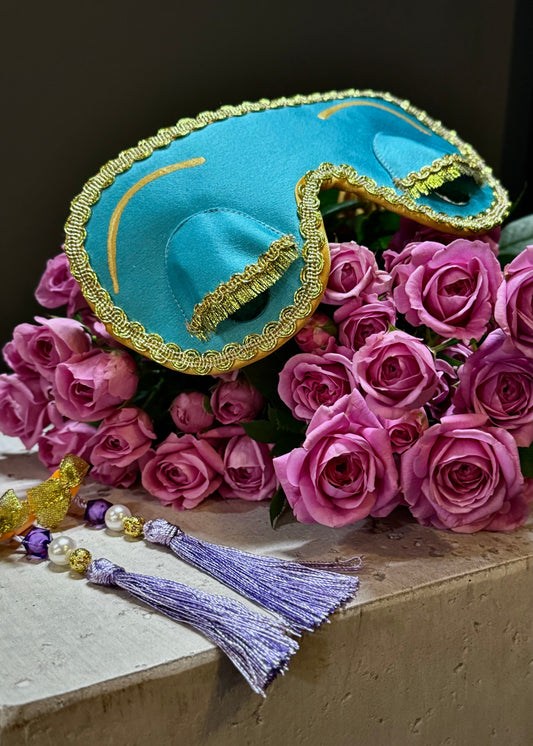 Mother's Day Exclusive: Holly Golightly Sleep Set