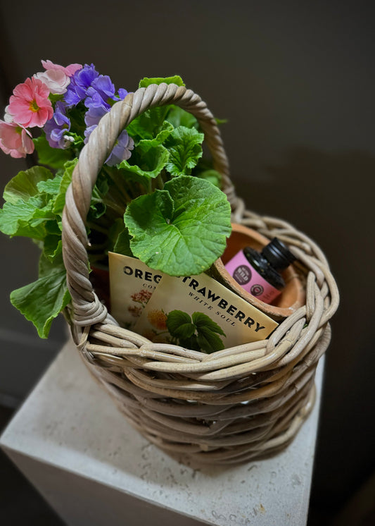 Garden Gift Hamper