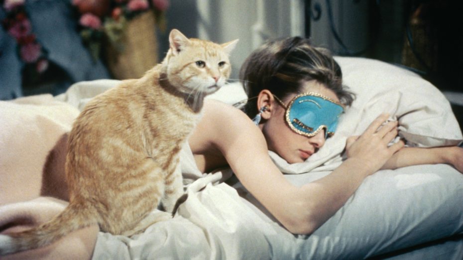 Mother's Day Exclusive: Holly Golightly Sleep Set