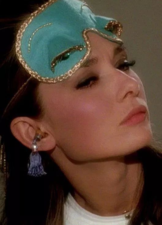 Mother's Day Exclusive: Holly Golightly Sleep Set